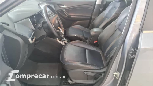 TRACKER 1.2 Turbo Premier