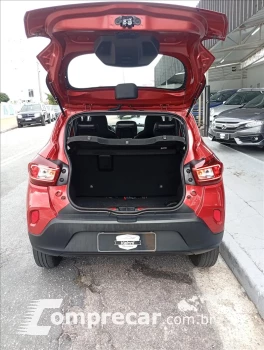 KWID 1.0 12V SCE Intense