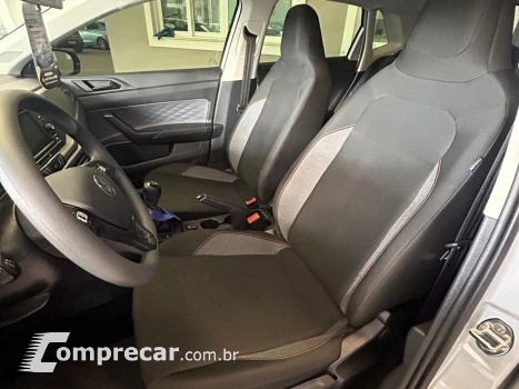 POLO 1.0 MPI MANUAL