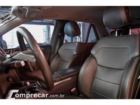 ML 350 3.0 BLUETEC V6 DIESEL 4P AUTOMÁTICO