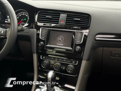 Golf Highline 1.4 TSI 140cv Aut.