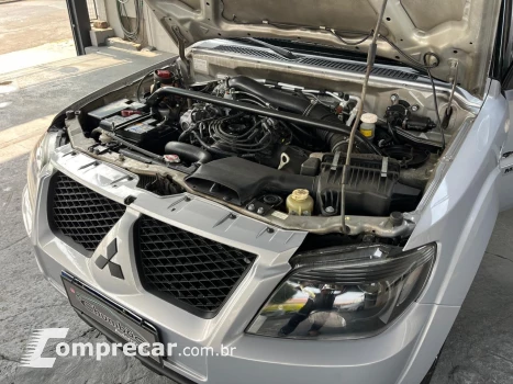 PAJERO 2.0 TR4 4X4 16V