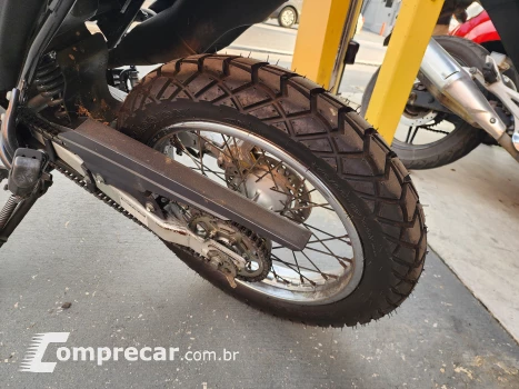 XTZ Crosser 150