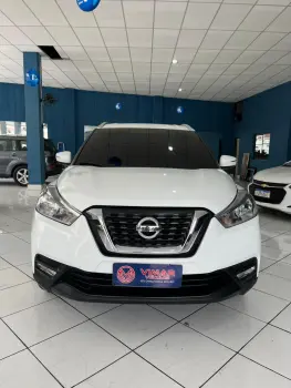 KICKS 1.6 16V SV