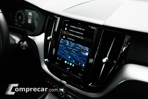 XC60 2.0 T8 HYBRID MOMENTUM AWD GEARTRONIC