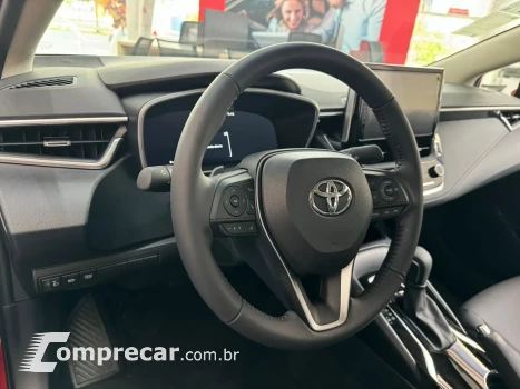 COROLLA 2.0 VVT-IE  XEI DIRECT SHIFT