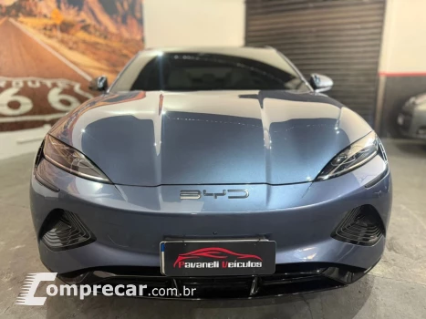 Seal 82,5 KW ELÉTRICO 4P AWD