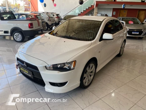 Mitsubishi LANCER 2.0 16V 4 portas