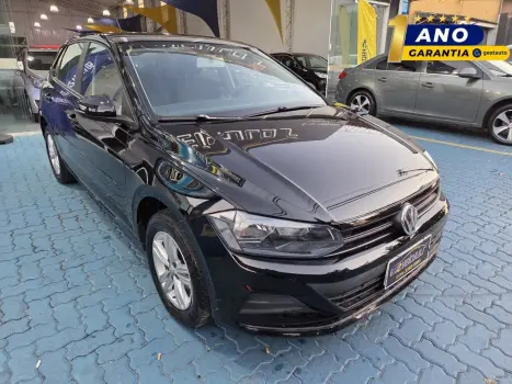 POLO 1.0 MPI TOTAL FLEX MANUAL