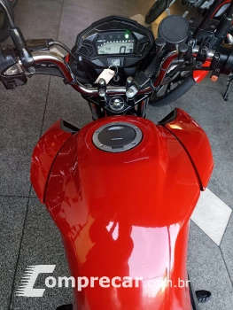 CG 160 FAN Flex