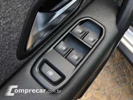 Oroch 1.6 16V Sce Flex Iconic Manual