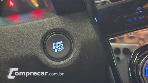 CRETA 1.0 Tgdi N Line