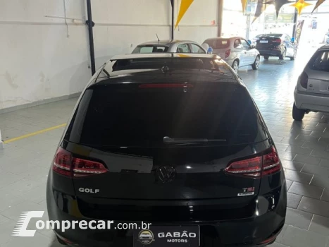 GOLF - 1.4 TSI HIGHLINE 16V 4P AUTOMÁTICO