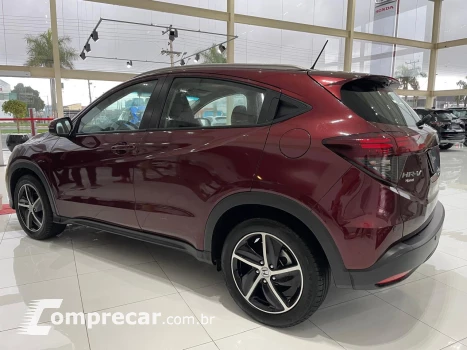 HR-V 1.8 16V EX