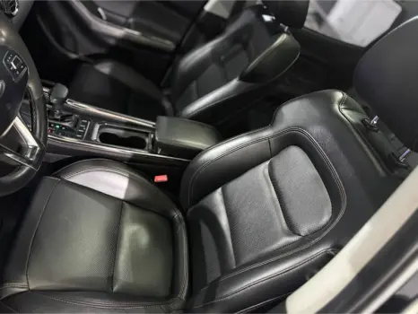 TIGGO 5X 1.5 VVT Turbo Iflex TXS