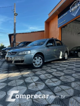 ASTRA 2.0 MPFI CD Sedan 8V