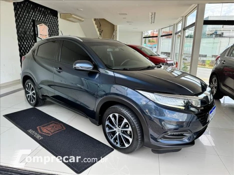 Honda HR-V 1.8 16V EXL 4 portas