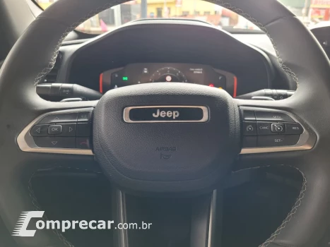 RENEGADE 1.3 T270 Turbo S 4X4