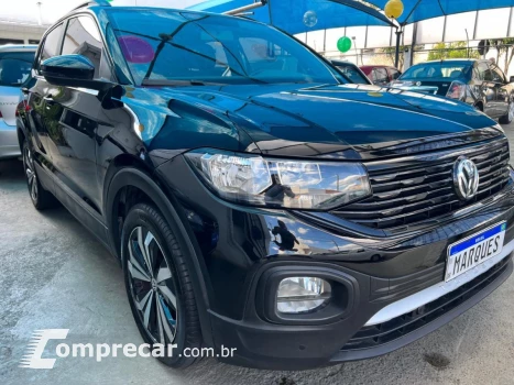 T-CROSS 1.0 200 TSI