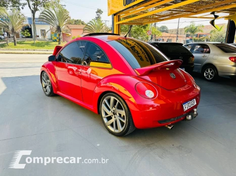 New Beetle 2.0 MI AUTOMÁTICO