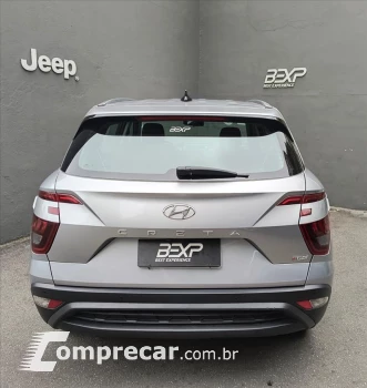 CRETA 1.0 Tgdi Comfort Plus