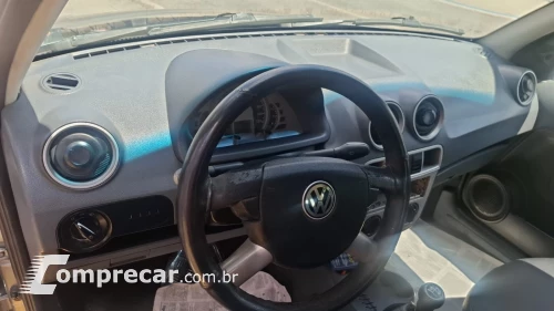 GOL 1.6 MI Power 8V
