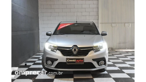 SANDERO - 1.0 12V SCE GT LINE MANUAL