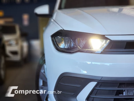 POLO 1.0 MPI