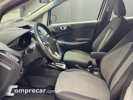 ECOSPORT 1.6 FREESTYLE PLUS 16V
