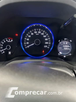 HR-V 1.8 16V EX