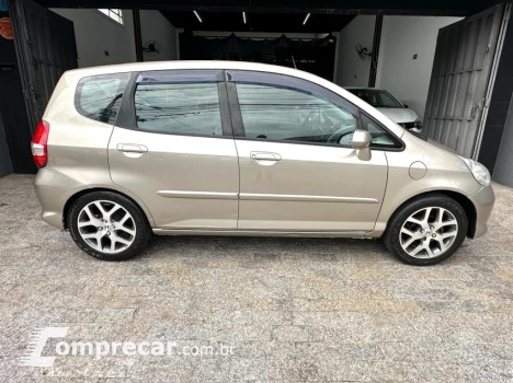 FIT 1.4 LX 8V