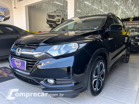 Honda HR-V 1.8 16V EX 4 portas