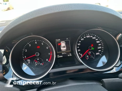 JETTA 2.0 TSI Highline 211cv