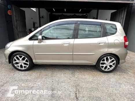 FIT 1.4 LX 8V