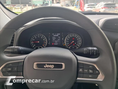 RENEGADE 1.3 T270 TURBO FLEX SPORT AT6
