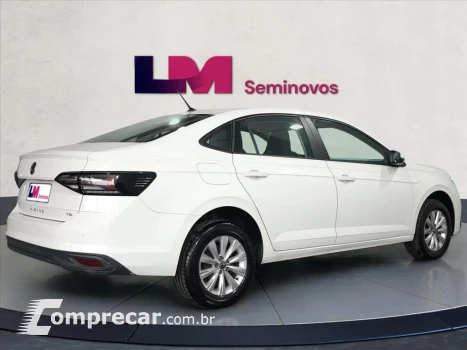 VIRTUS 1.0 170 TSI AUTOMÁTICO