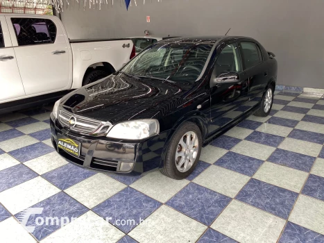 CHEVROLET ASTRA 2.0 MPFI Advantage 8V 4 portas