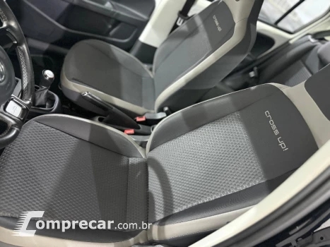 CROSS UP 1.0 TSI 12V