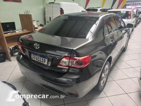 COROLLA 1.8 GLI 16V