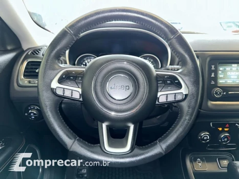 COMPASS 2.0 16V Sport