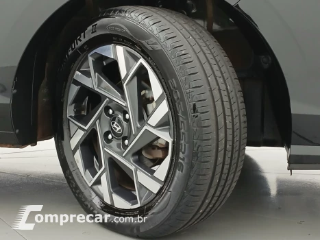 HB20 1.0 TGDI FLEX COMFORT PLUS AUTOMÁTICO