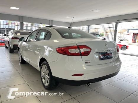 FLUENCE 2.0 Privilége 16V