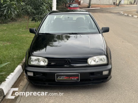 GOLF 1.8 MI GL 8V