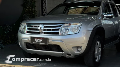 DUSTER Dynamique 1.6 Flex 16V Mec.