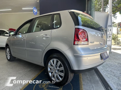 Polo 1.6 Mi/S.Ouro 1.6 Mi Tot.Flex 8V 5p