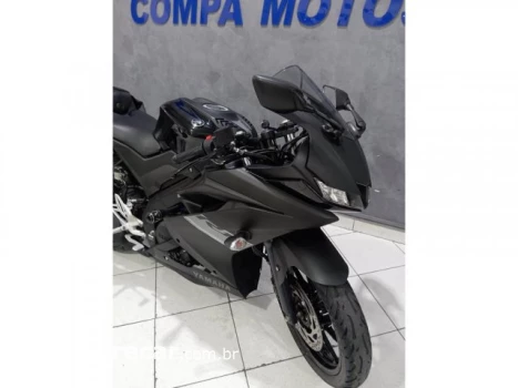 R15 ABS - Street