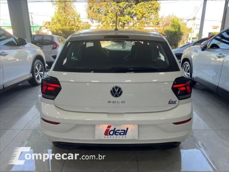POLO 1.0 MPI MANUAL