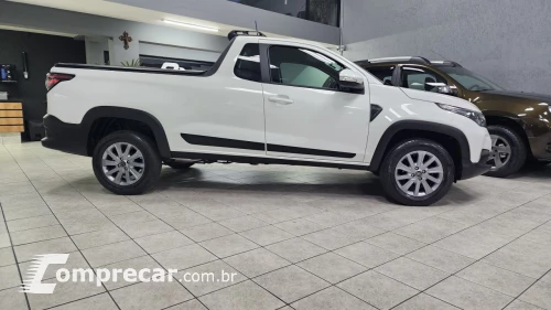 Strada Freedom 1.3 Flex 8V  CS Plus