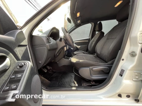 DUSTER OROCH Expression 1.6 Flex 16V Mec