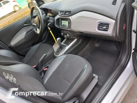 ONIX 1.4 MPFI LT 8V